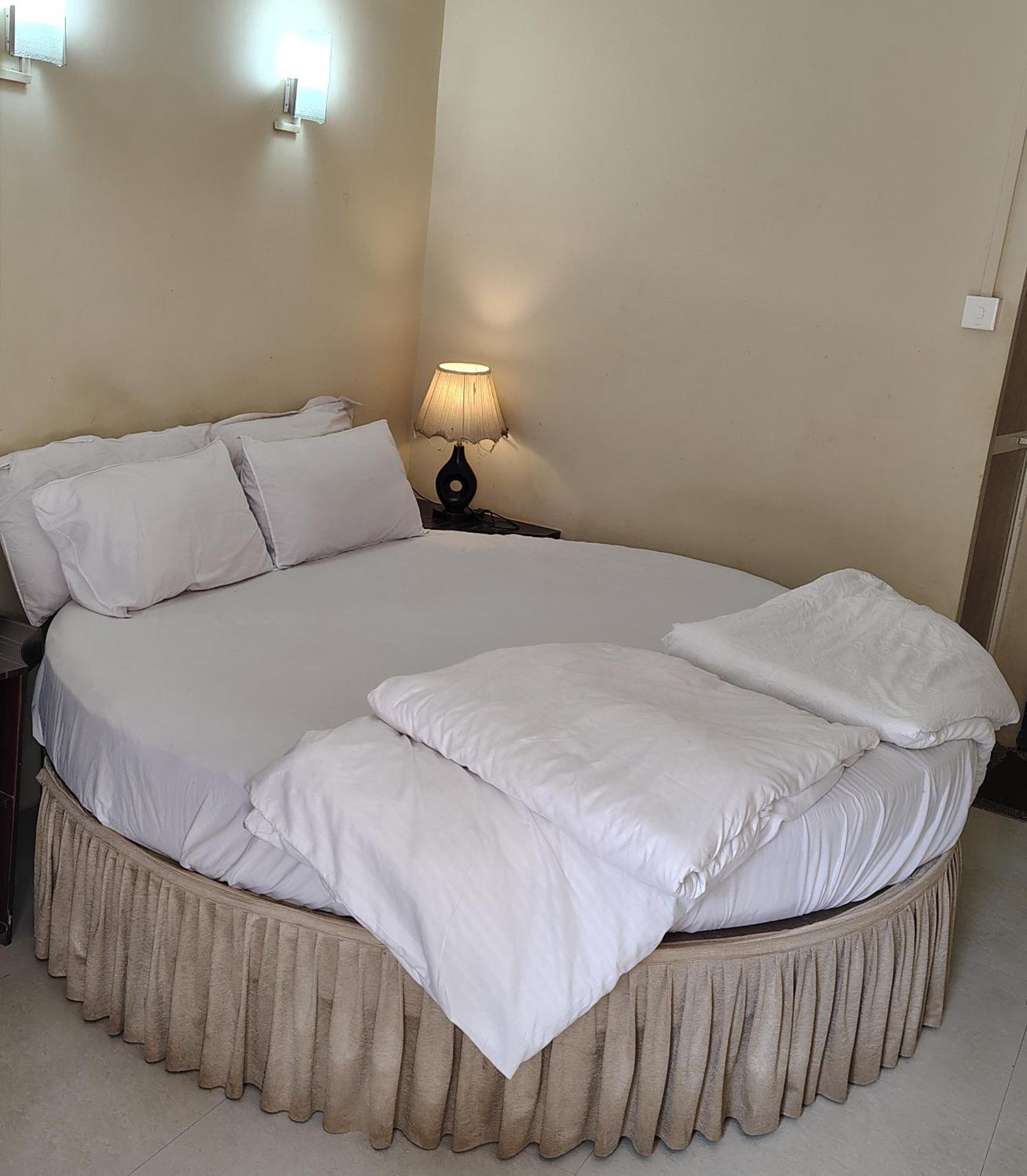 Hotel My Soulmate, Palolem Beach Eksteriør bilde